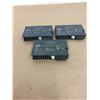 Image 2 : (3) Siemens 6ES7 135-4FB52-0AB0 Simatic S7 Output Module