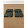 Image 2 : (4) Siemens 6ES7 135-4FB00-0AB0 Simatic S7 Output Module