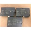 Image 5 : (3) Siemens 6ES7 138-4DF01-0AB0 Interface Module
