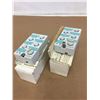 Image 1 : (2) Siemens 3RK1100-1CQ20-0AA3 Interface Module