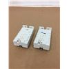 Image 2 : (2) Siemens 3RK1100-1CQ20-0AA3 Interface Module