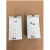 Image 3 : (2) Siemens 3RK1100-1CQ20-0AA3 Interface Module