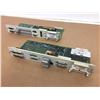 Image 1 : (2) Siemens1P 6SN1118-0DM11-0AA1 & 6SN1122-0BA11-0AA Simodrive Control Units