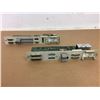 Image 2 : (2) Siemens1P 6SN1118-0DM11-0AA1 & 6SN1122-0BA11-0AA Simodrive Control Units