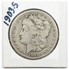 Image 1 : 1903-S MORGAN SILVER DOLLAR