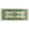 Image 2 : 1923 $1.00 SILVER CERTIFICATE