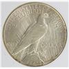 Image 2 : 1927 PEACE DOLLAR
