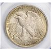 Image 2 : 1917 WALKING LIBERTY HALF DOLLAR