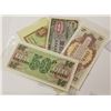 Image 2 : 40 PCS MILITARY PAYMENT COUPONS WORLD WAR 2