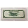 Image 2 : 1918 $1.00 BOSTON FEDERAL RESERVE NOTE