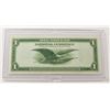 Image 2 : 1918 $1.00 CLEVELAND FEDERAL RESERVE NOTE