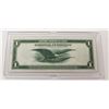 Image 2 : 1918 $1.00 CHICAGO FEDERAL RESERVE NOTE