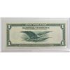 Image 2 : 1918 $1.00 DALLAS FEDERAL RESERVE NOTE