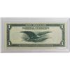 Image 2 : 1918 $1.00 SAN FRANCISCO FEDERAL RESERVE NOTE