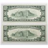 Image 2 : 1990 $10.00 PHILADELPHIA STAR NOTES