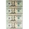 Image 1 : SHEET OF (4) 2006 $20.00