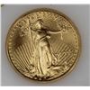 Image 1 : 2003 1/10 OZ GOLD AMERICAN EAGLE