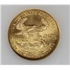 Image 2 : 2003 1/10 OZ GOLD AMERICAN EAGLE