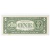 Image 2 : 1985 $1.00 FEDERAL RESERVE NOTE ERROR NOTE!