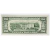 Image 2 : 1981-A $20.00 ERROR NOTE