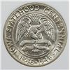 Image 2 : 1946 IOWA HALF DOLLAR