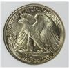 Image 2 : 1939 WALKING LIBERTY HALF DOLLAR
