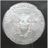 Image 2 : 2017 AMERICAN SILVER EAGLE