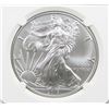 Image 1 : 2019 AMERICAN SILVER EAGLE