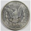 Image 2 : 1901 MORGAN SILVER DOLLAR