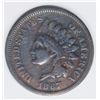 Image 1 : 1867 INDIAN CENT