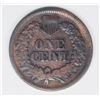 Image 2 : 1867 INDIAN CENT