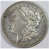Image 1 : 1904-S MORGAN SILVER DOLLAR