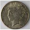 Image 1 : 1927-S PEACE SILVER DOLLAR