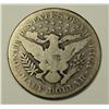 Image 2 : 1904-S BARBER HALF DOLLAR GOOD