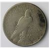 Image 2 : 1928 PEACE SILVER DOLLAR