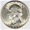 Image 1 : 1939-D WASHINGTON QUARTER