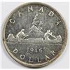 Image 2 : 1946 CANADA SILVER DOLLAR