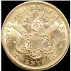 Image 2 : 1876-S $20.00 GOLD TYPE 2