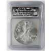 Image 3 : 2007 AMERICAN SILVER EAGLE