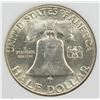 Image 2 : 1949-D FRANKLIN HALF DOLLAR