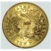 Image 2 : 1907-D $10 GOLD LIBERTY