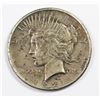 Image 1 : 1921 PEACE DOLLAR