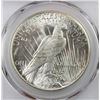 Image 2 : 1922-S PEACE DOLLAR