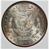 Image 2 : 1885 MORGAN SILVER DOLLAR