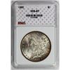 Image 3 : 1885 MORGAN SILVER DOLLAR