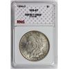Image 3 : 1904-O MORGAN SILVER DOLLAR