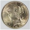 Image 1 : 1922 PEACE DOLLAR