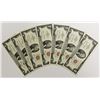 Image 1 : 10 PCS. 1963-A $2.00 NOTES