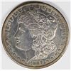 Image 1 : 1889-S MORGAN SILVER DOLLAR