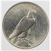 Image 2 : 1934 PEACE DOLLAR
